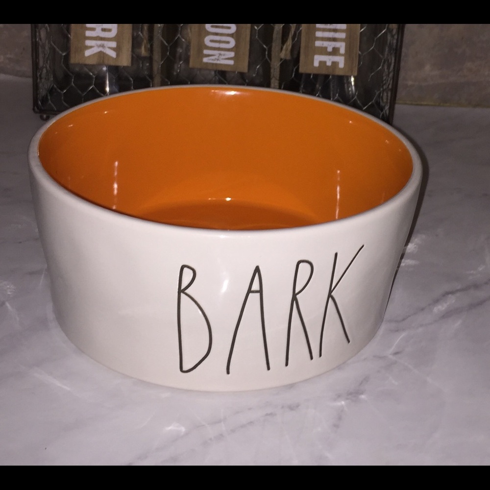 Rae Dunn Bark Bowl